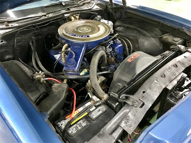 1973 Ford Gran Torino (CC-1224132) for sale in Sherman, Texas