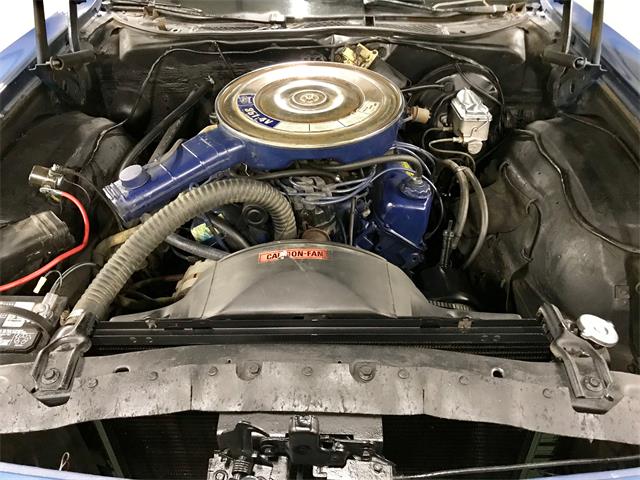 1973 Ford Gran Torino (CC-1224132) for sale in Sherman, Texas