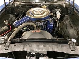 1973 Ford Gran Torino (CC-1224132) for sale in Sherman, Texas