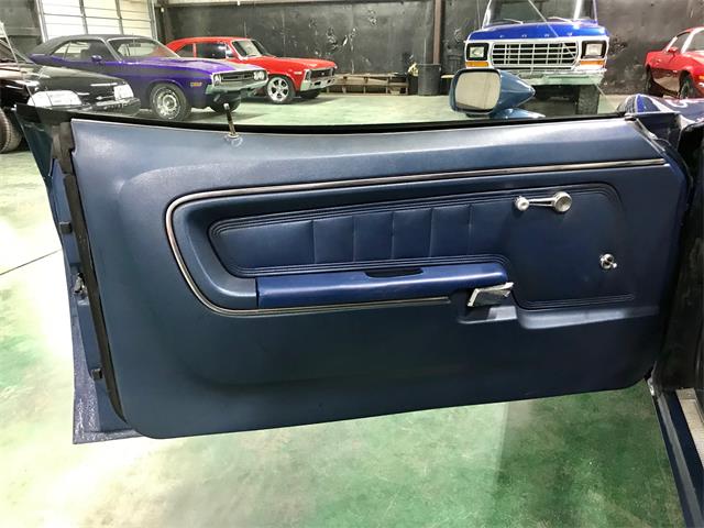 1973 Ford Gran Torino (CC-1224132) for sale in Sherman, Texas