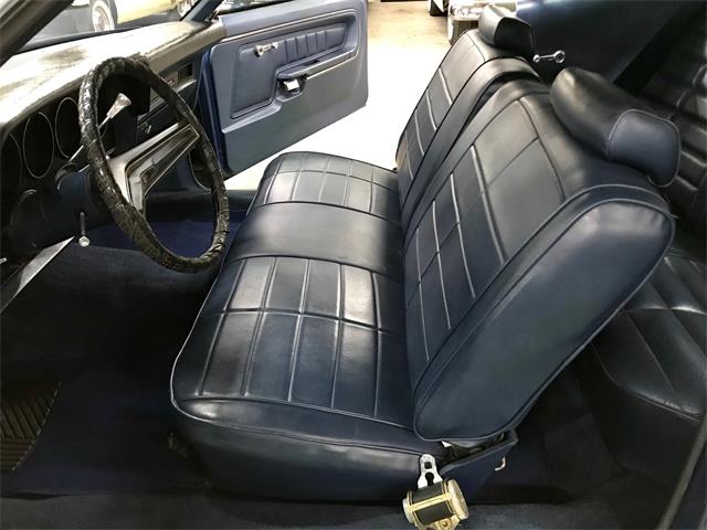 1973 Ford Gran Torino (CC-1224132) for sale in Sherman, Texas