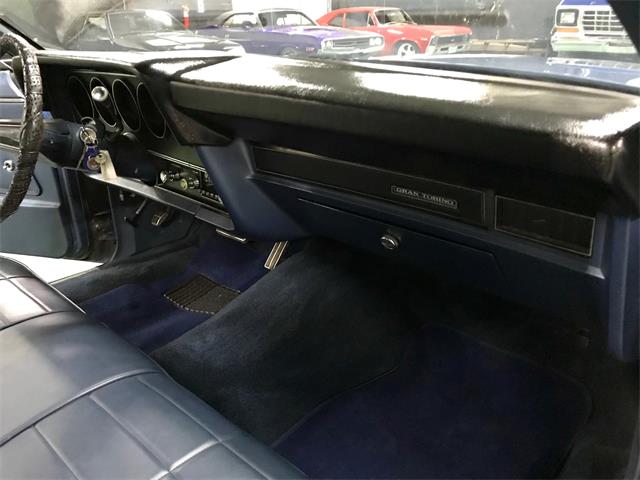 1973 Ford Gran Torino (CC-1224132) for sale in Sherman, Texas