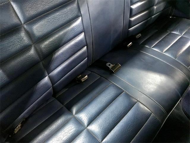 1973 Ford Gran Torino (CC-1224132) for sale in Sherman, Texas