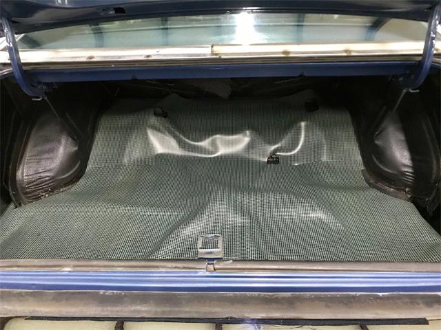 1973 Ford Gran Torino (CC-1224132) for sale in Sherman, Texas