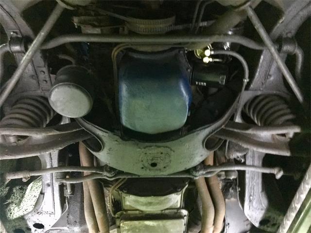 1973 Ford Gran Torino (CC-1224132) for sale in Sherman, Texas