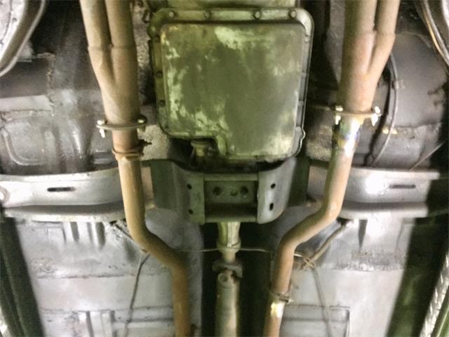 1973 Ford Gran Torino (CC-1224132) for sale in Sherman, Texas