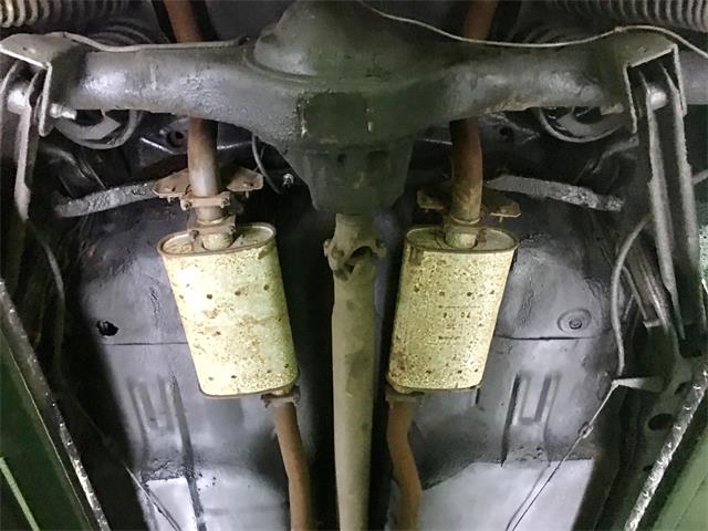 1973 Ford Gran Torino (CC-1224132) for sale in Sherman, Texas