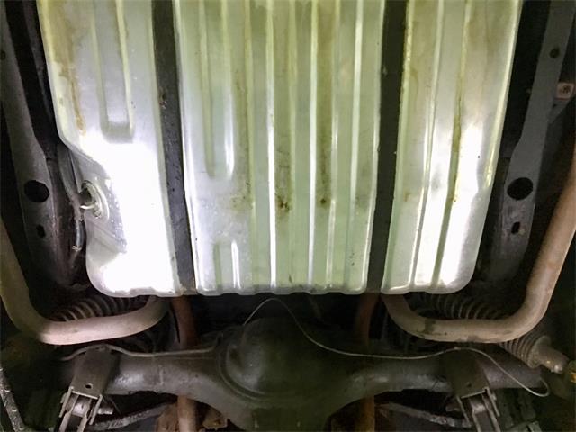 1973 Ford Gran Torino (CC-1224132) for sale in Sherman, Texas
