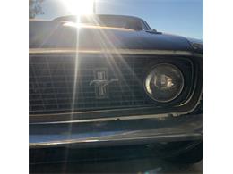 1969 Ford Mustang (CC-1224149) for sale in Buena Park, California