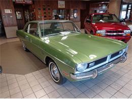 1971 Dodge Dart Swinger (CC-1224151) for sale in Mill Hall, Pennsylvania