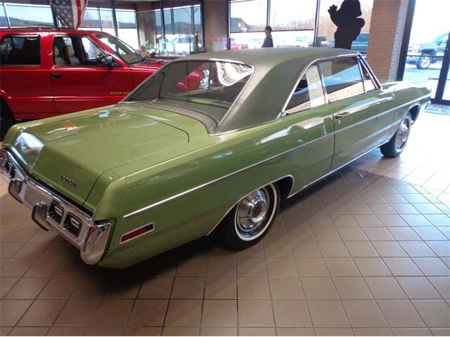 1971 Dodge Dart Swinger (CC-1224151) for sale in Mill Hall, Pennsylvania