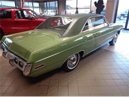 1971 Dodge Dart Swinger (CC-1224151) for sale in Mill Hall, Pennsylvania