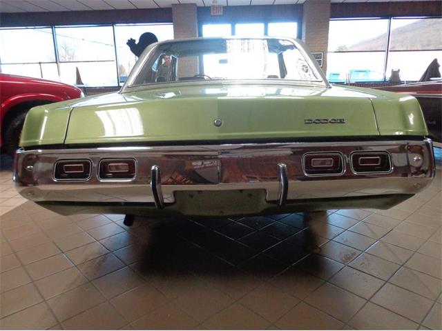 1971 Dodge Dart Swinger (CC-1224151) for sale in Mill Hall, Pennsylvania