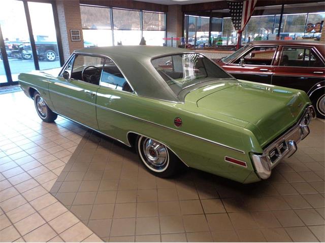 1971 Dodge Dart Swinger (CC-1224151) for sale in Mill Hall, Pennsylvania