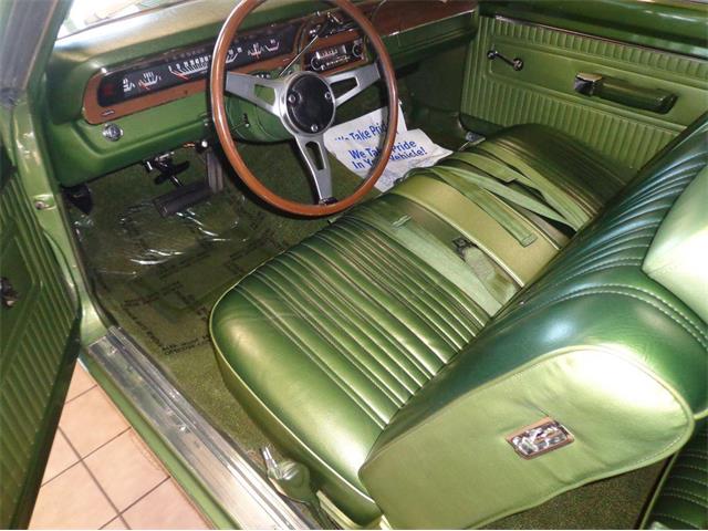 1971 Dodge Dart Swinger (CC-1224151) for sale in Mill Hall, Pennsylvania
