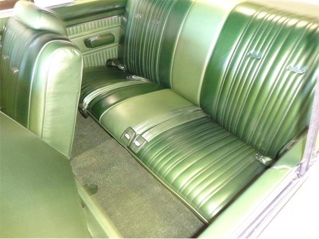 1971 Dodge Dart Swinger (CC-1224151) for sale in Mill Hall, Pennsylvania