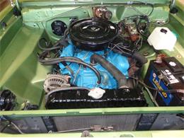 1971 Dodge Dart Swinger (CC-1224151) for sale in Mill Hall, Pennsylvania
