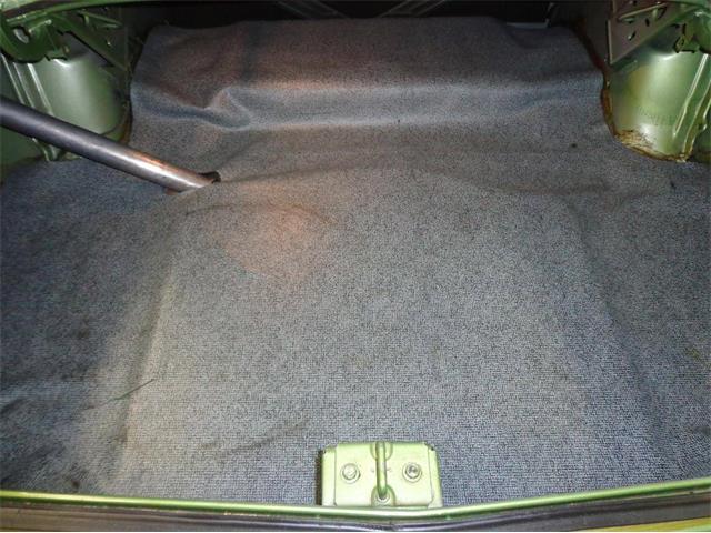 1971 Dodge Dart Swinger (CC-1224151) for sale in Mill Hall, Pennsylvania