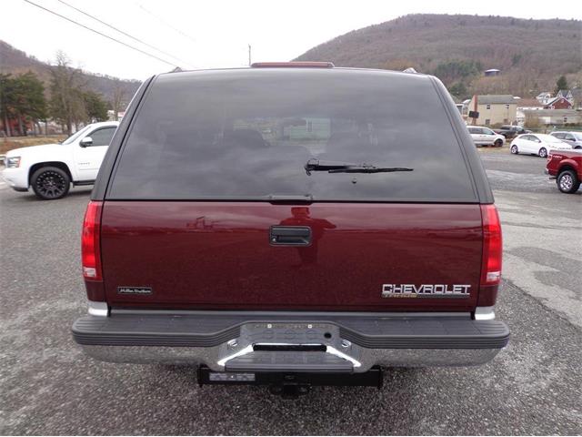 1995 Chevrolet Tahoe (CC-1224156) for sale in Mill Hall, Pennsylvania