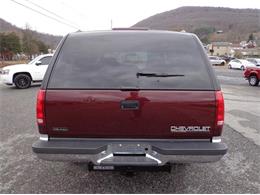 1995 Chevrolet Tahoe (CC-1224156) for sale in Mill Hall, Pennsylvania