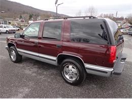 1995 Chevrolet Tahoe (CC-1224156) for sale in Mill Hall, Pennsylvania