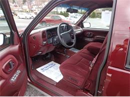 1995 Chevrolet Tahoe (CC-1224156) for sale in Mill Hall, Pennsylvania