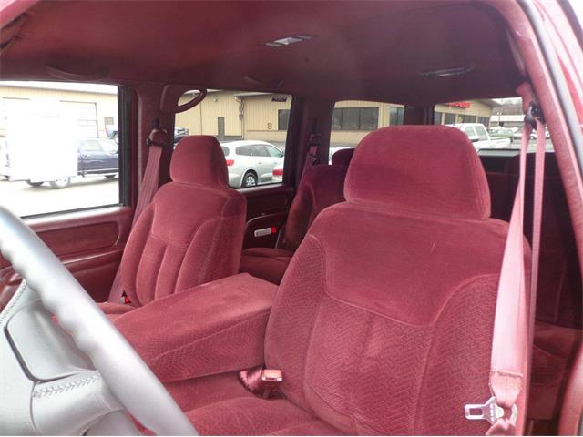 1995 Chevrolet Tahoe (CC-1224156) for sale in Mill Hall, Pennsylvania
