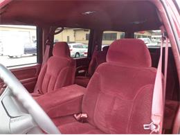 1995 Chevrolet Tahoe (CC-1224156) for sale in Mill Hall, Pennsylvania