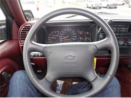 1995 Chevrolet Tahoe (CC-1224156) for sale in Mill Hall, Pennsylvania