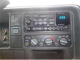 1995 Chevrolet Tahoe (CC-1224156) for sale in Mill Hall, Pennsylvania