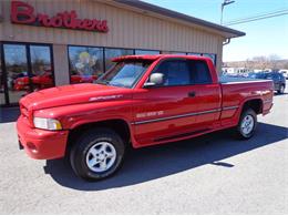 2001 Dodge Ram (CC-1224162) for sale in Mill Hall, Pennsylvania