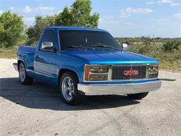 1992 GMC Sierra (CC-1224168) for sale in Fort Myers, Florida