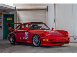 1993 Porsche RS America (CC-1224169) for sale in Monterey, California