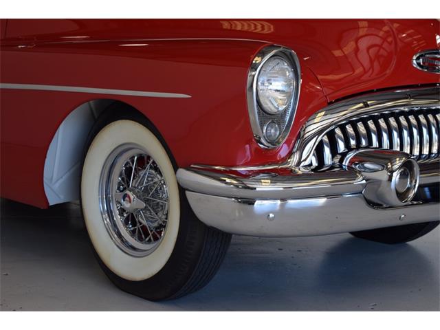 1953 Buick Skylark (CC-1224173) for sale in Melbourne, Florida