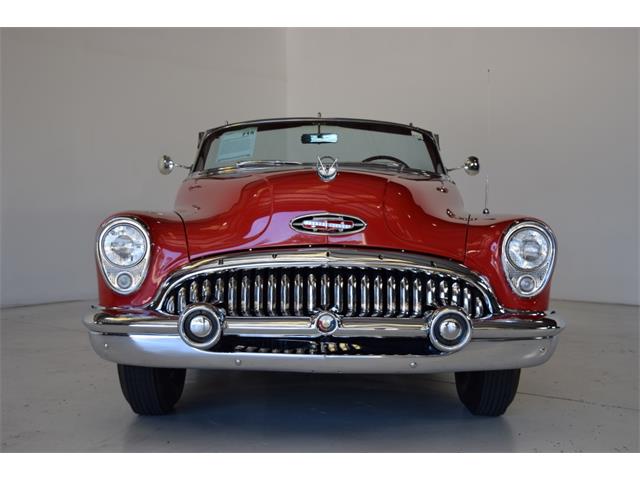1953 Buick Skylark (CC-1224173) for sale in Melbourne, Florida