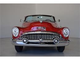 1953 Buick Skylark (CC-1224173) for sale in Melbourne, Florida