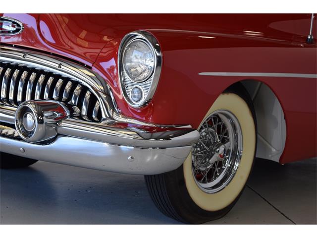1953 Buick Skylark (CC-1224173) for sale in Melbourne, Florida