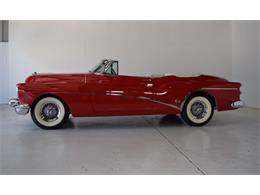 1953 Buick Skylark (CC-1224173) for sale in Melbourne, Florida