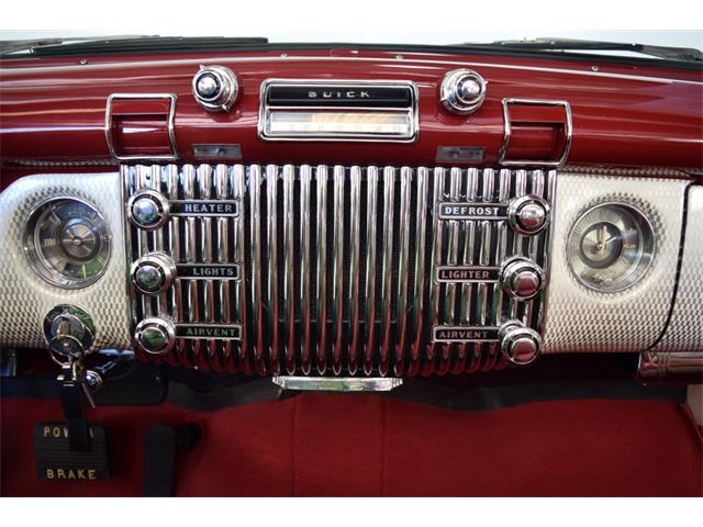 1953 Buick Skylark (CC-1224173) for sale in Melbourne, Florida