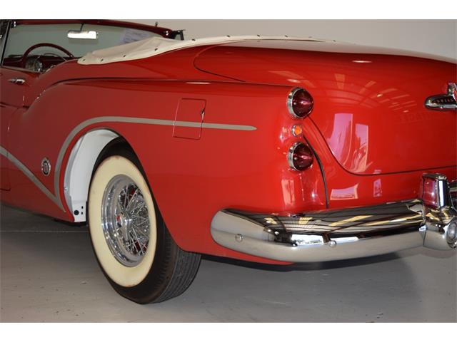 1953 Buick Skylark (CC-1224173) for sale in Melbourne, Florida