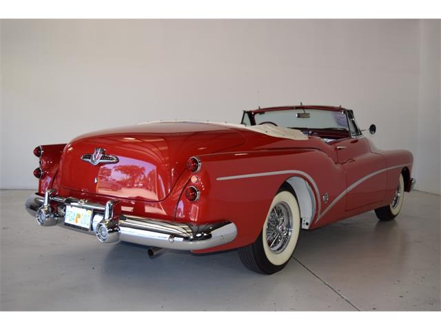 1953 Buick Skylark (CC-1224173) for sale in Melbourne, Florida