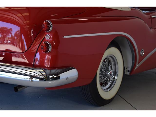 1953 Buick Skylark (CC-1224173) for sale in Melbourne, Florida