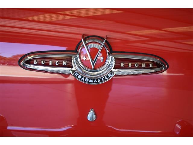 1953 Buick Skylark (CC-1224173) for sale in Melbourne, Florida