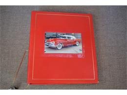 1953 Buick Skylark (CC-1224173) for sale in Melbourne, Florida