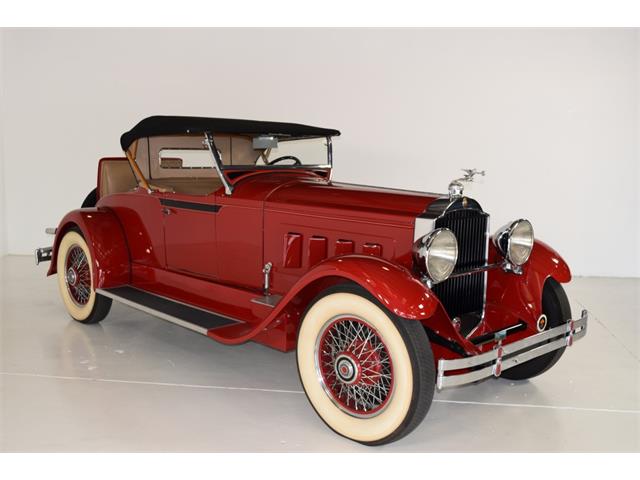 1929 Packard Antique (CC-1224180) for sale in Melbourne, Florida