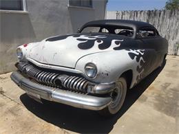 1951 Mercury Coupe (CC-1224195) for sale in San Diego, California