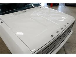 1974 Dodge D100 (CC-1224214) for sale in Kentwood, Michigan