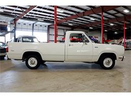 1974 Dodge D100 (CC-1224214) for sale in Kentwood, Michigan