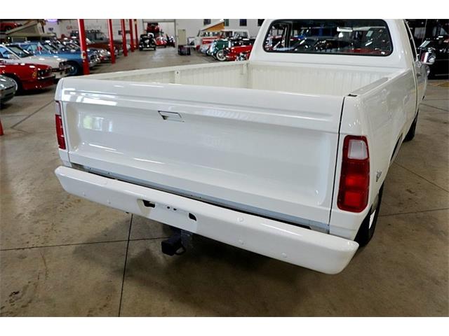 1974 Dodge D100 (CC-1224214) for sale in Kentwood, Michigan