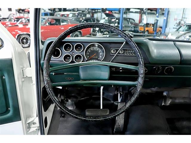 1974 Dodge D100 (CC-1224214) for sale in Kentwood, Michigan